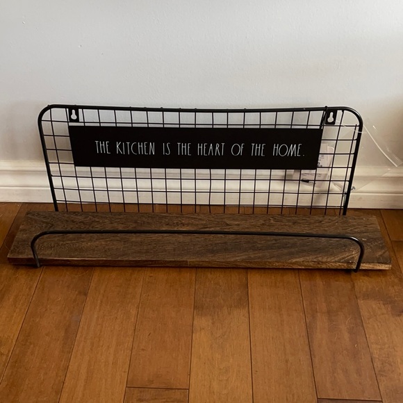 Rae Dunn - shelve - Picture 1 of 1